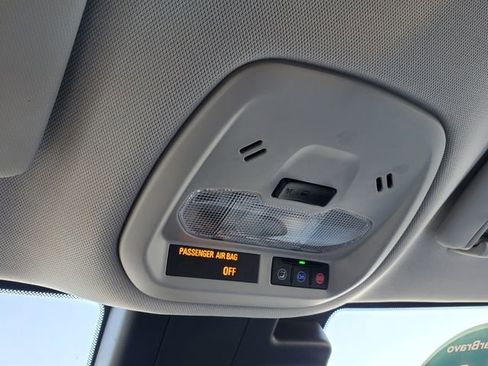 Certified 2024 Chevrolet Trax LS FWD image 31