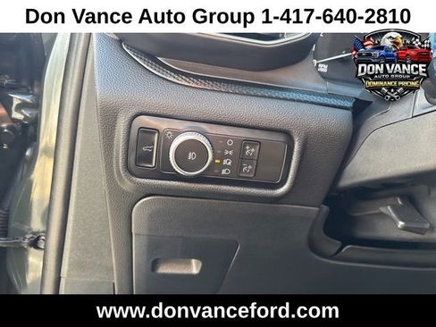 Used 2023 Ford Explorer ST-Line w/ Class IV Trailer Tow Package image 18