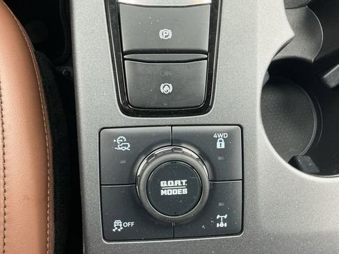 Used 2022 Ford Bronco Sport Badlands w/ Premium Package image 28