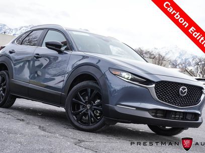 Used 2023 MAZDA CX-30 AWD 2.5 S w/ Preferred Package
