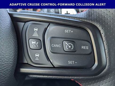 New 2026 Jeep Wrangler Unlimited Rubicon 392 image 13