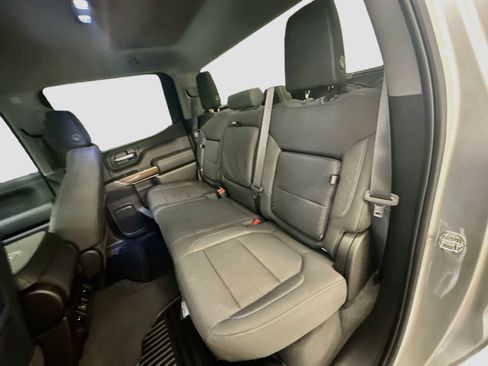 Used 2020 Chevrolet Silverado 1500 RST w/ All-Star Edition AWD/4WD image 29