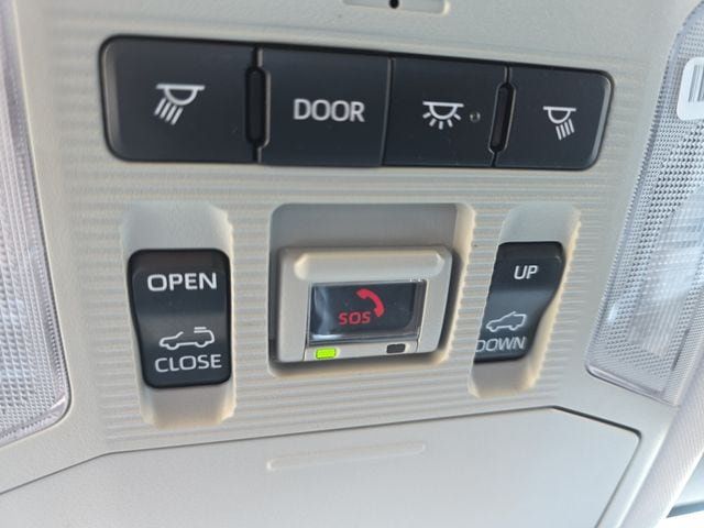Used 2023 Toyota RAV4 XLE w/ Convenience Package AWD/4WD image 32