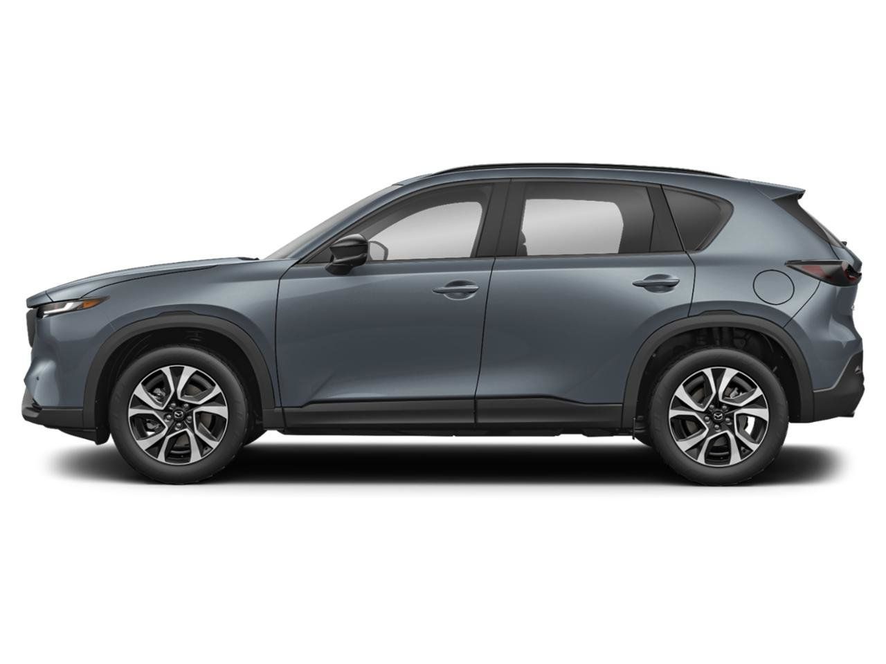 New 2026 MAZDA CX-5 Preferred AWD/4WD image 2