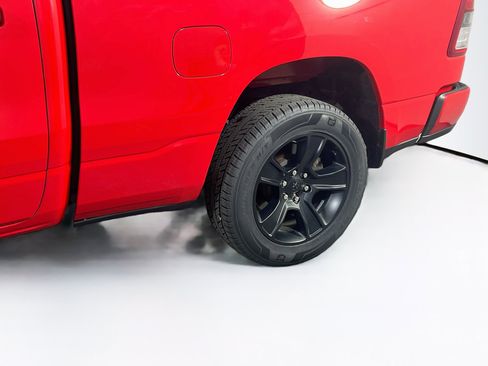 Used 2023 RAM 1500 Big Horn AWD/4WD image 30