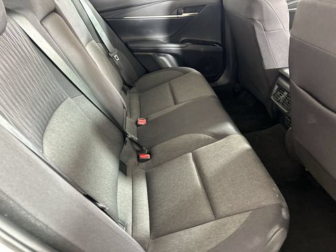 Used 2025 Toyota Camry LE FWD image 25
