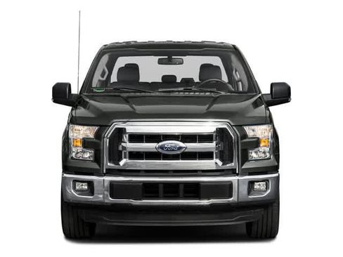 Used 2017 Ford F150 XLT w/ Equipment Group 302A Luxury image 4