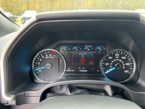 Used 2020 Ford F150 Lariat image 21