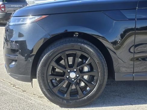 Used 2023 Land Rover Range Rover Sport SE AWD/4WD image 8