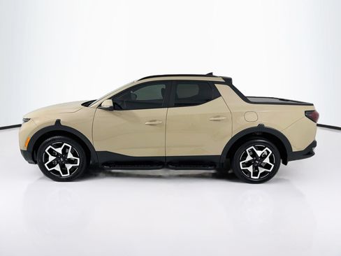 Used 2024 Hyundai Santa Cruz Limited AWD/4WD image 5