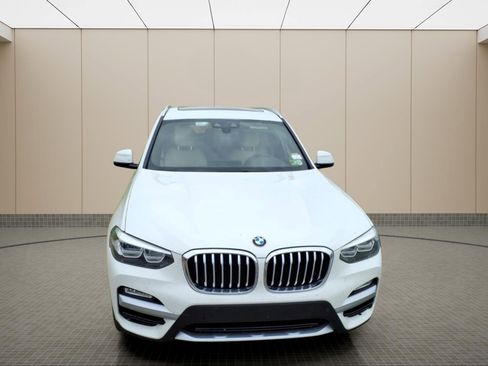 Used 2019 BMW X3 xDrive30i AWD/4WD image 7