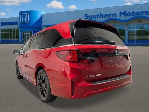 New 2026 Honda Odyssey Sport-L image 3