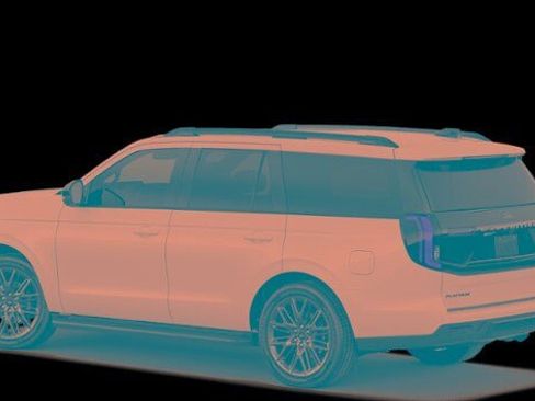 New 2026 Ford Expedition Platinum AWD/4WD image 16