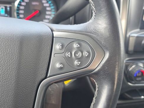 Used 2018 Chevrolet Silverado 1500 LT w/ All Star Edition RWD image 33