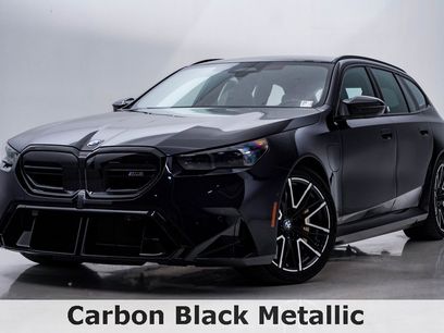 Used 2025 BMW M5 Touring w/ M Driver's Package