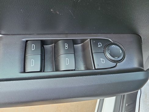 Used 2026 GMC Canyon Elevation RWD image 15
