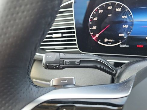 New 2025 Mercedes-Benz GLS 450 4MATIC image 28