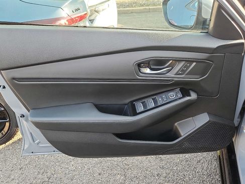 Certified 2024 Honda Accord Touring image 12