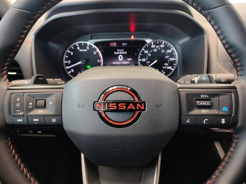 Certified 2026 Nissan Rogue SV w/ Rock Creek Premium Package AWD/4WD image 20