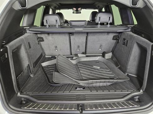 Used 2019 BMW X3 sDrive30i image 18