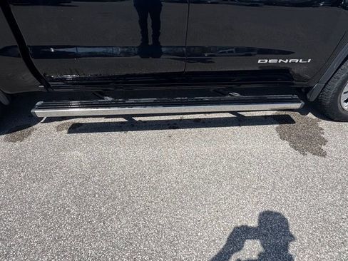 Used 2022 GMC Sierra 1500 Denali image 12