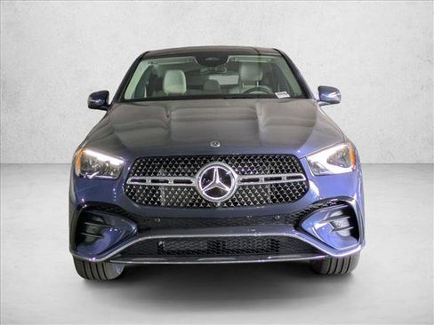 New 2026 Mercedes-Benz GLE 450 4MATIC Coupe image 6