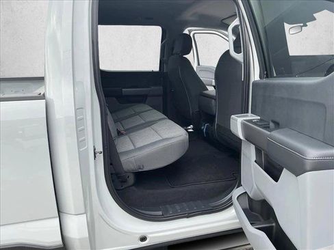 New 2026 Ford F250 XL w/ STX Appearance Package AWD/4WD image 18
