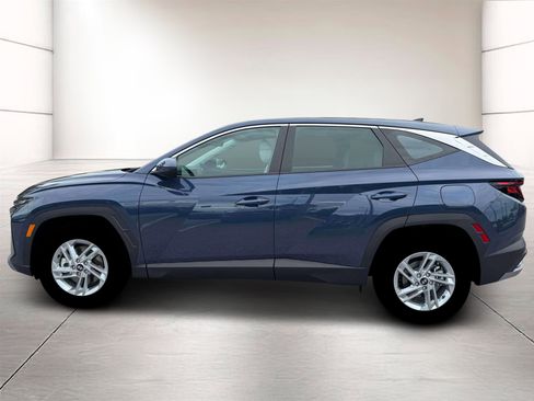 New 2026 Hyundai Tucson SE FWD image 3