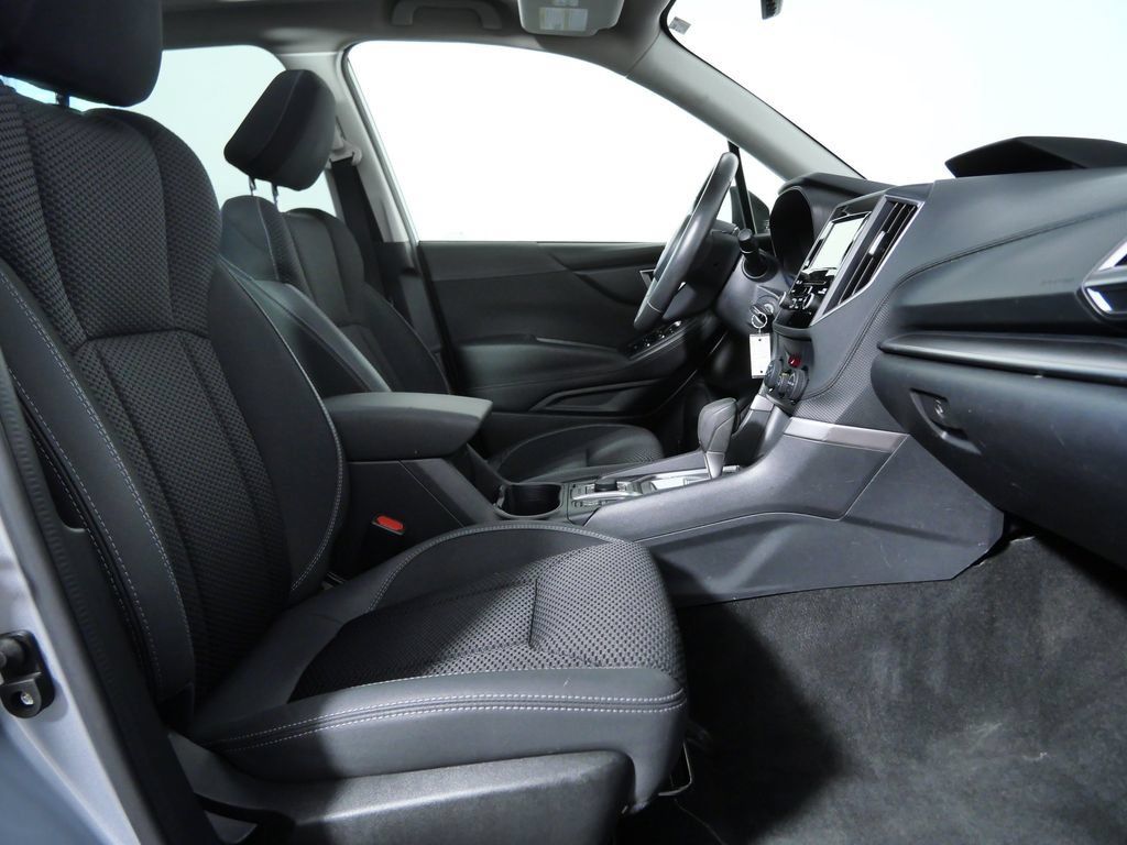 Used 2020 Subaru Forester Premium AWD/4WD image 9