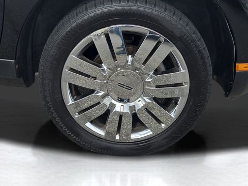 Used 2008 Lincoln MKX 2WD image 6