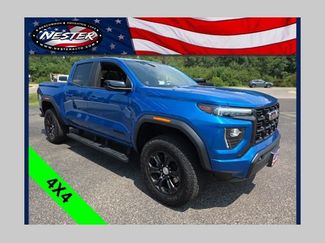 Used 2024 GMC Canyon Elevation w/ Convenience Package AWD/4WD video 1