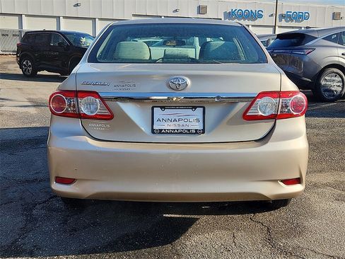 Used 2013 Toyota Corolla L image 5