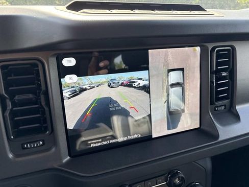 New 2026 Ford Bronco Badlands AWD/4WD image 26