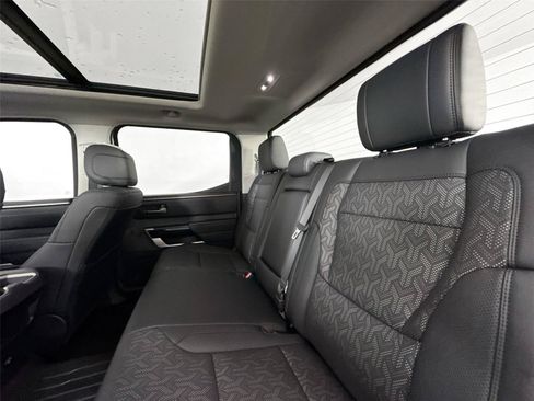Used 2023 Toyota Tundra Limited w/ Power Package AWD/4WD image 30