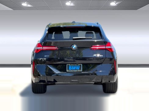 Used 2026 BMW X3 xDrive30i w/ Premium Package AWD/4WD image 10