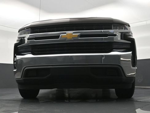 Used 2022 Chevrolet Silverado 1500 LT RWD image 33