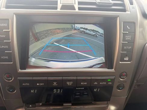 Used 2015 Lexus GX 460 w/ Premium Package AWD/4WD image 33