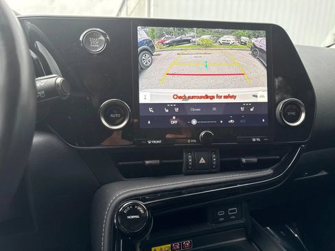 Used 2024 Lexus NX 250 FWD image 18