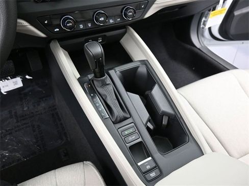 New 2025 Honda Accord SE image 16