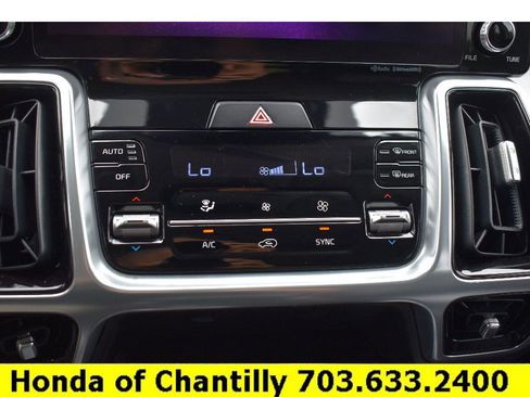 Used 2022 Kia Sorento SX FWD image 17