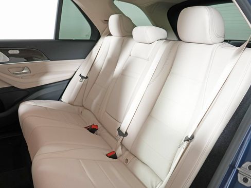 Certified 2026 Mercedes-Benz GLE 350 4MATIC image 29