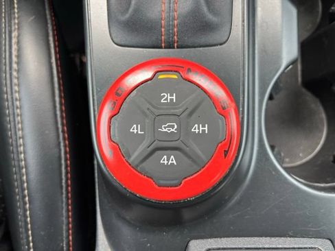 Certified 2024 Ford Bronco Raptor AWD/4WD image 15