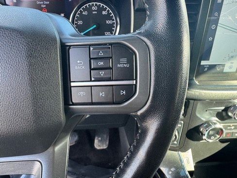 Used 2021 Ford F150 XLT w/ Equipment Group 302A High image 16