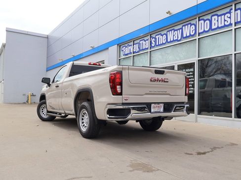 New 2026 GMC Sierra 1500 Pro AWD/4WD image 33