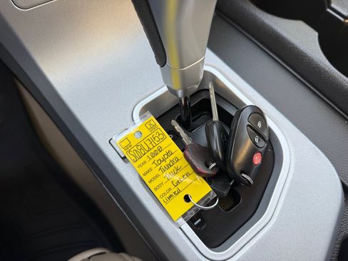 Used 2008 Toyota Tundra Limited image 18