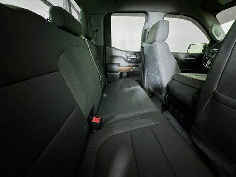 Used 2020 GMC Sierra 1500 Elevation w/ X31 Off-Road Package image 26