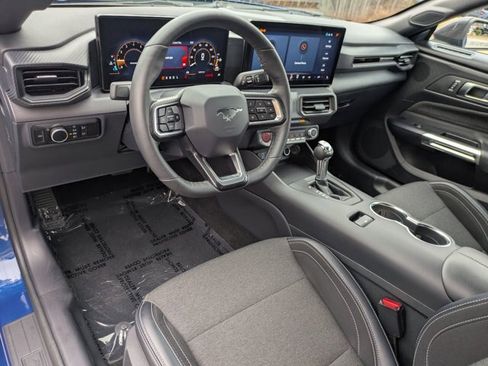 Certified 2024 Ford Mustang EcoBoost image 24
