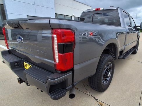 Used 2024 Ford F250 XL w/ STX Appearance Package AWD/4WD image 8