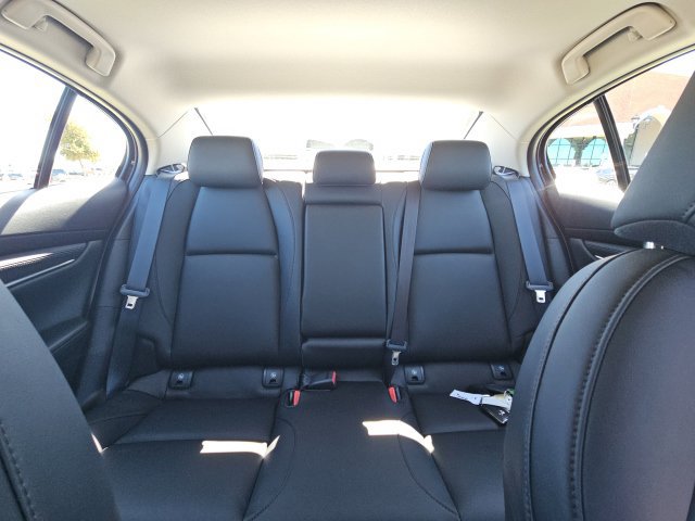Used 2026 MAZDA MAZDA3 2.5 S Sedan w/ Preferred Pkg FWD image 19