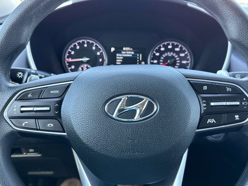 Used 2021 Hyundai Santa Fe SEL AWD/4WD image 23
